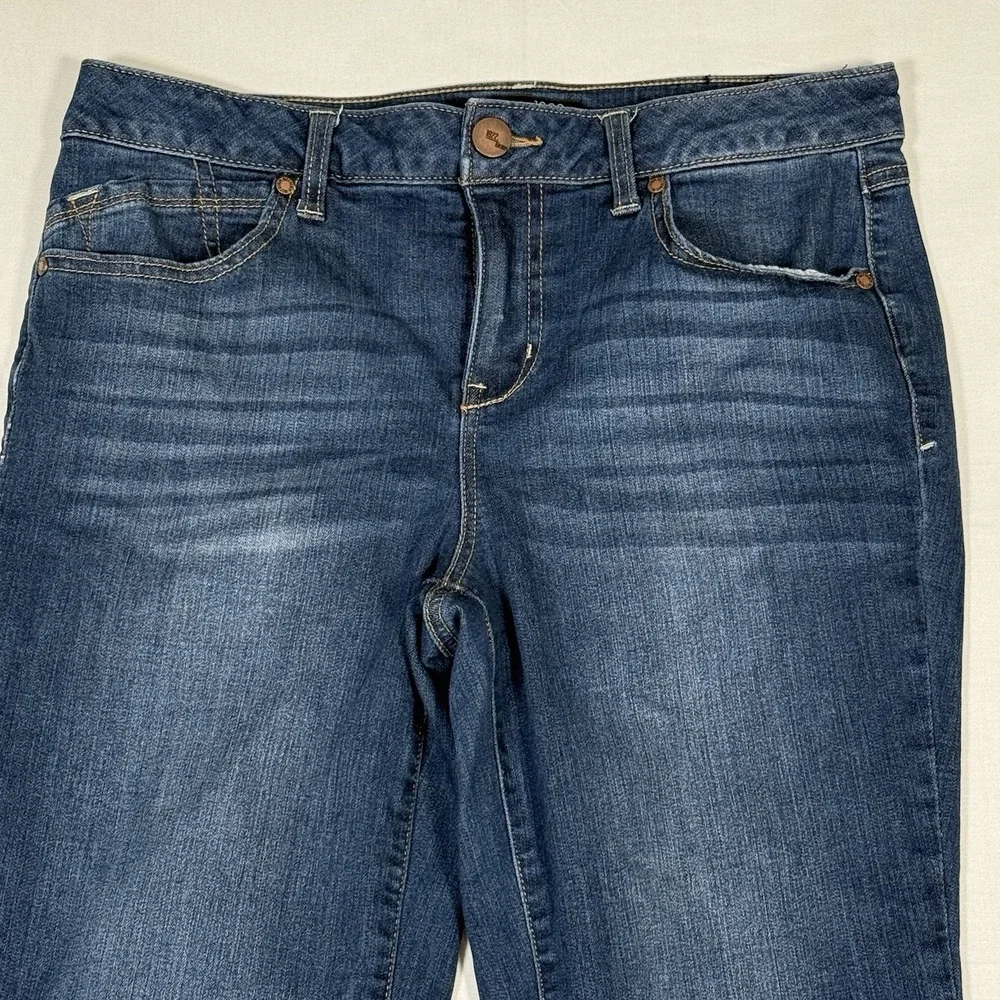 Lot of 3 Women s Jeans‎ 2 x 1822 and FashionNova Size 10/11 See Decrip for sizes